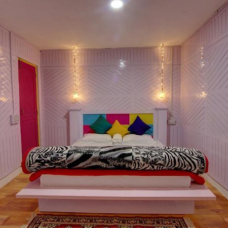 Gostops Naggar Nagar  Dış mekan fotoğraf