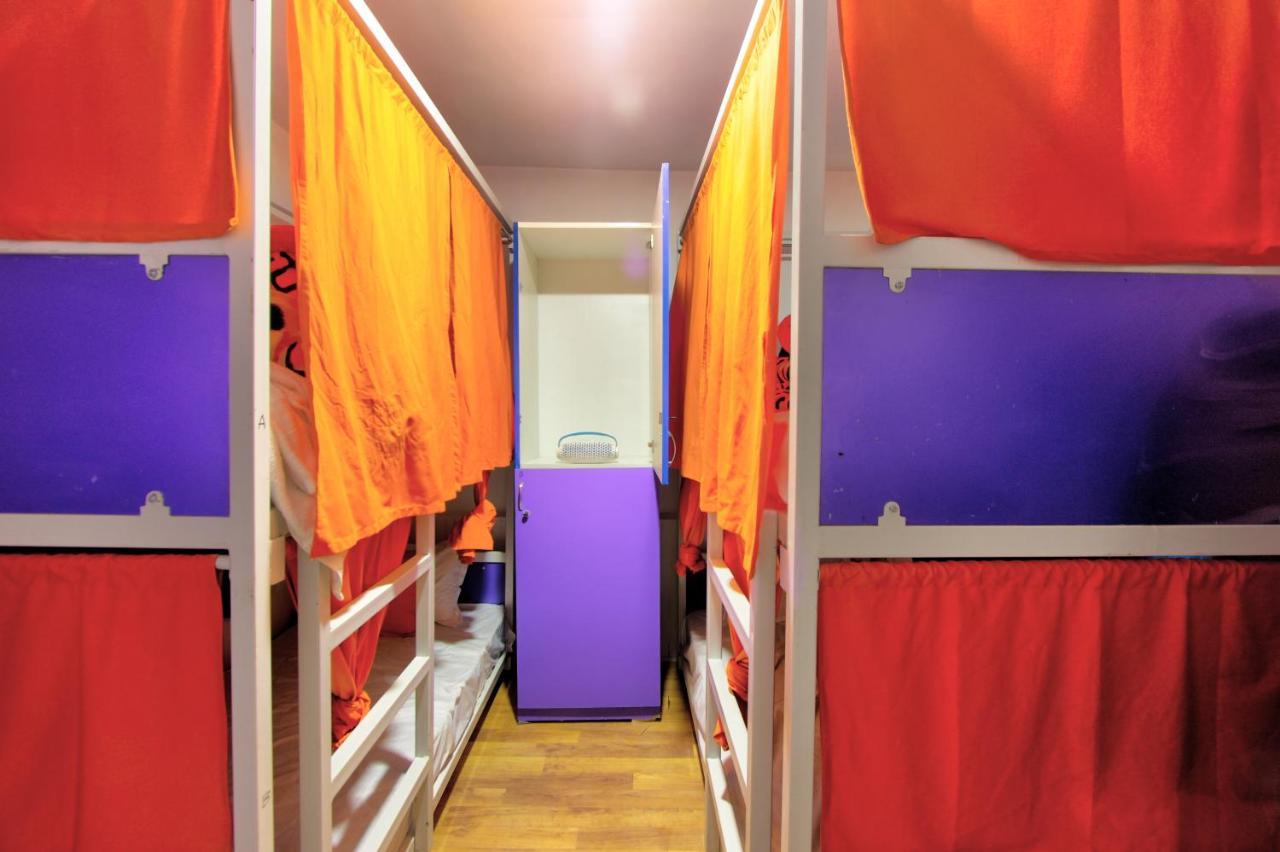 Gostops Naggar Nagar  Dış mekan fotoğraf