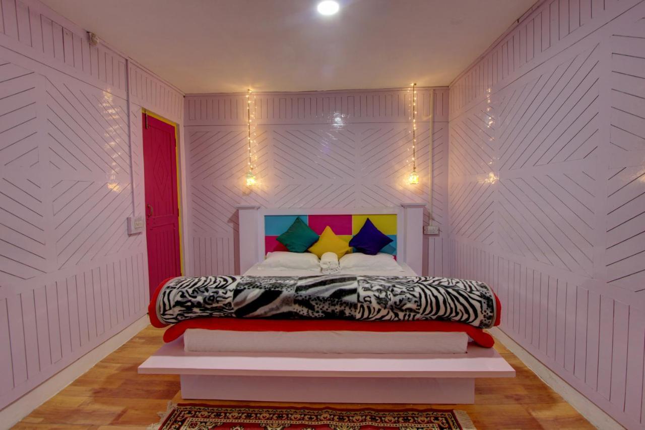 Gostops Naggar Nagar  Dış mekan fotoğraf