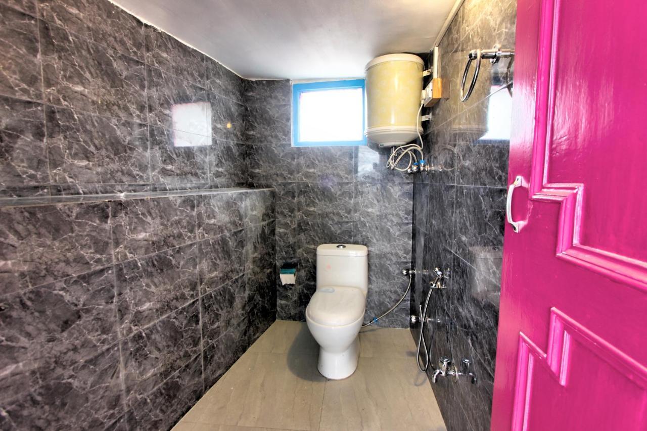 Gostops Naggar Nagar  Dış mekan fotoğraf