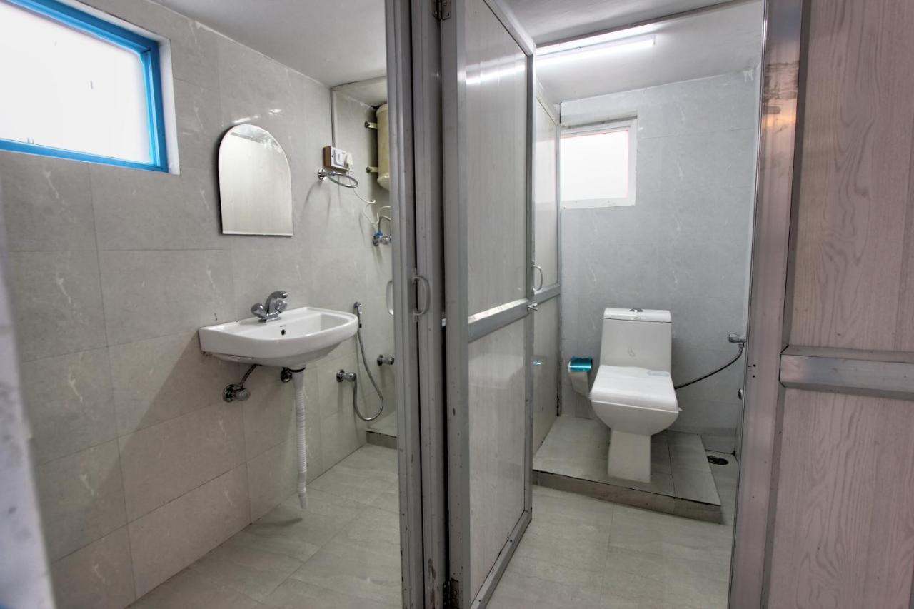 Gostops Naggar Nagar  Dış mekan fotoğraf