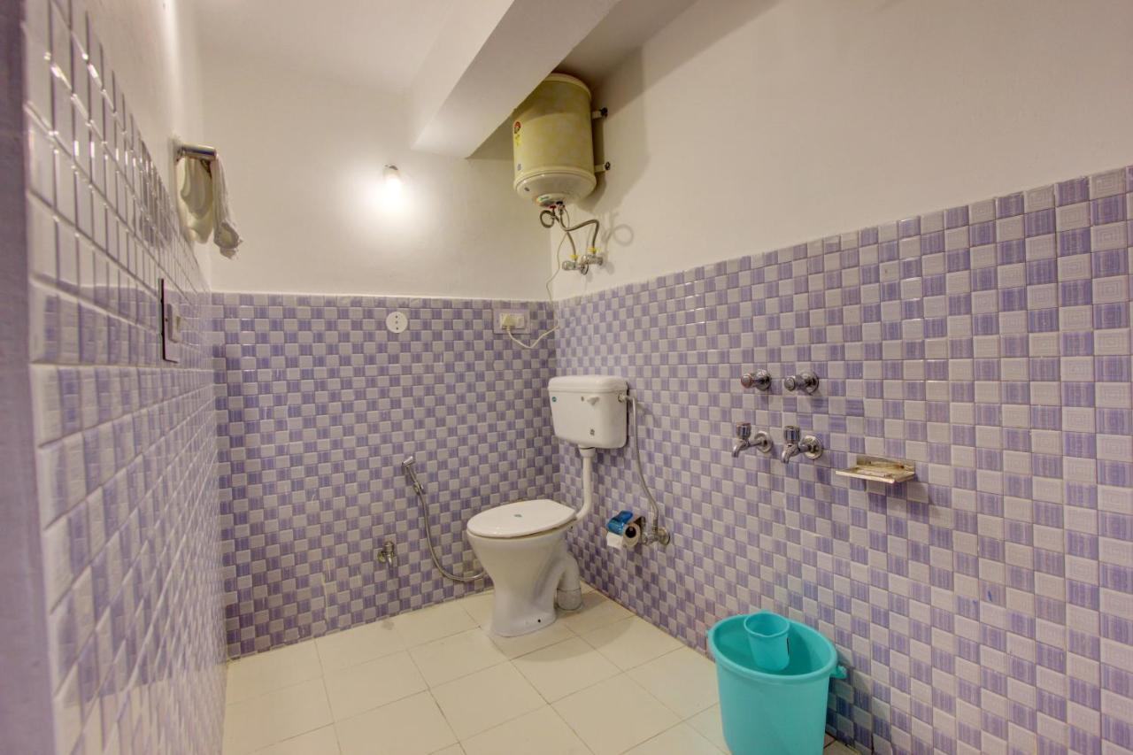 Gostops Naggar Nagar  Dış mekan fotoğraf