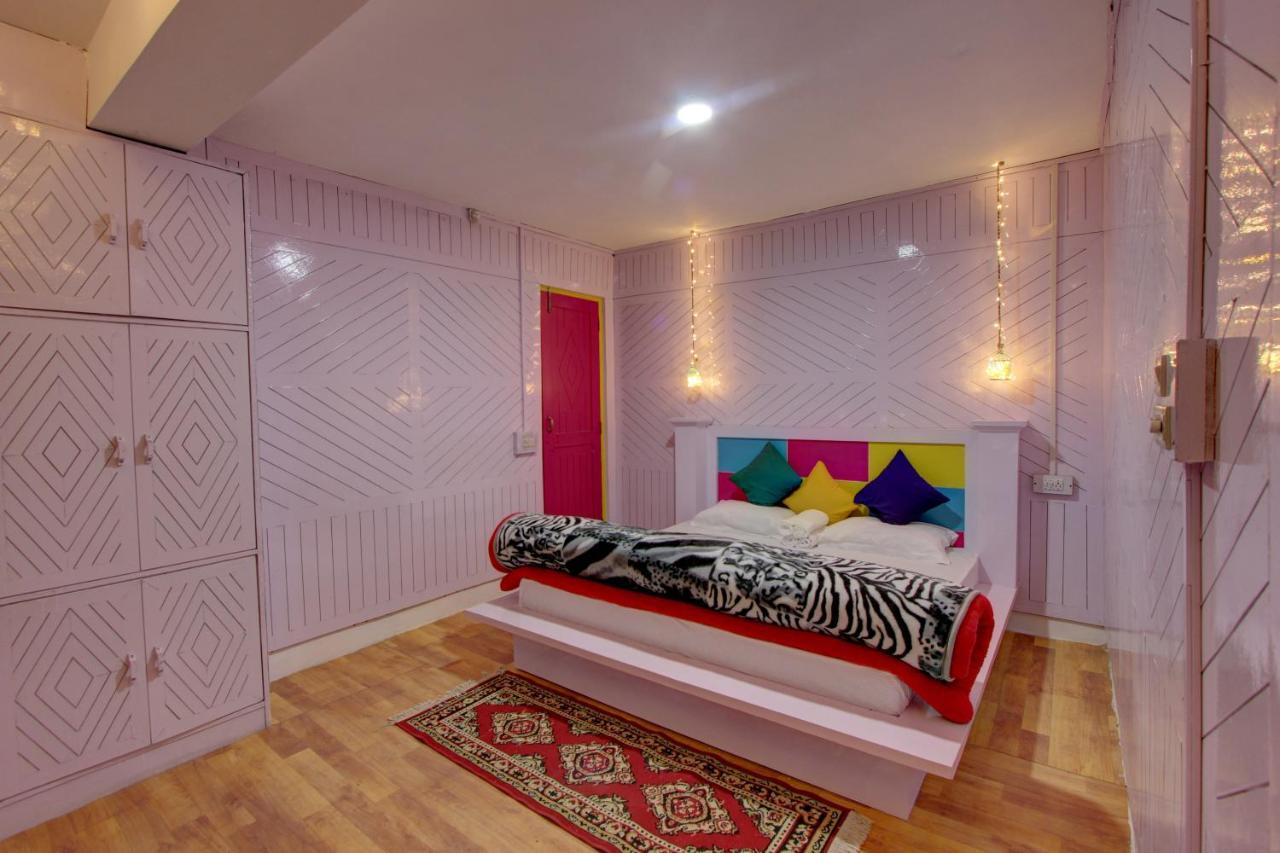 Gostops Naggar Nagar  Dış mekan fotoğraf
