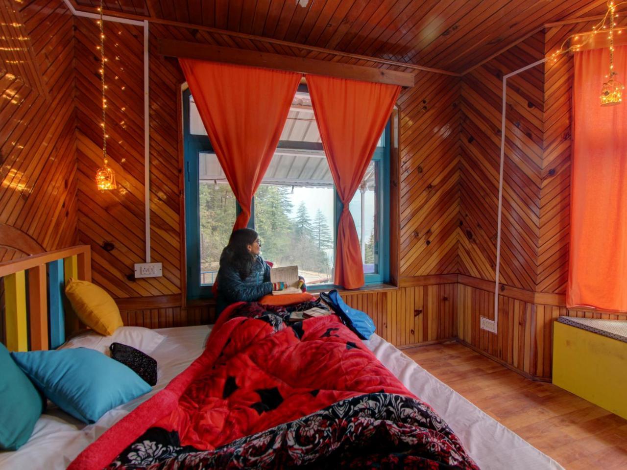 Gostops Naggar Nagar  Dış mekan fotoğraf