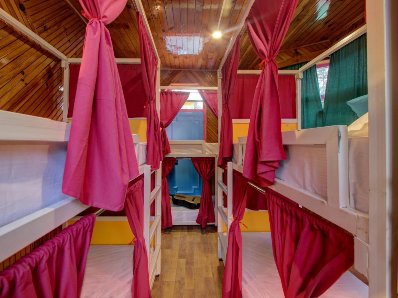 Gostops Naggar Nagar  Dış mekan fotoğraf