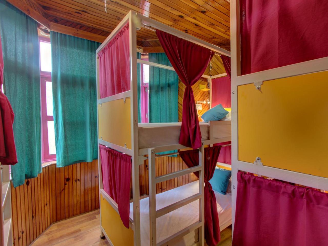 Gostops Naggar Nagar  Dış mekan fotoğraf